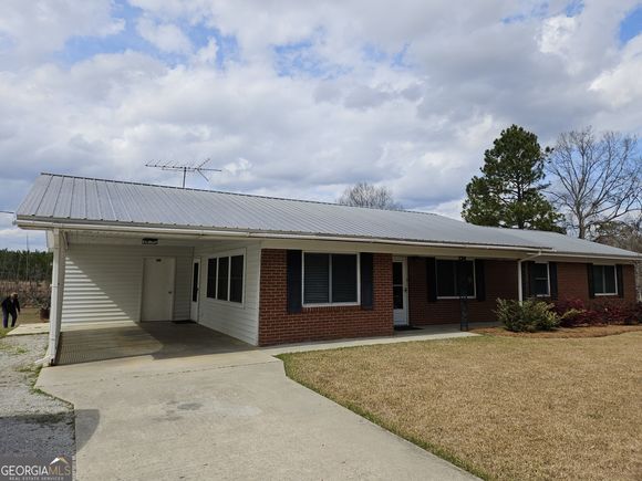 17393 Eden Church Road Cobbtown, GA House Active - Photo 1 of 16. Opens carousel modal