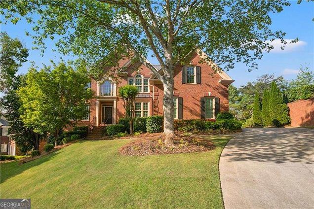 6020 Ettington Drive Suwanee, GA House Sold - Photo 1 of 1. Opens carousel modal
