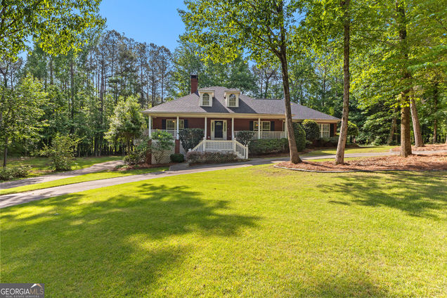 90 Greenridge Way Newnan, GA House Sold - Photo 1 of 1. Opens carousel modal
