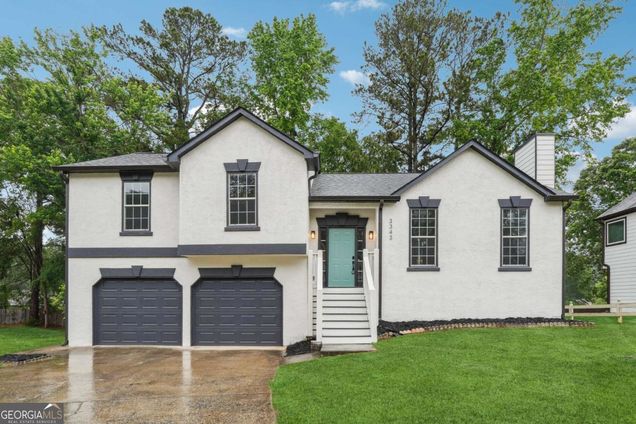 3343 Mooring Drive Powder Springs, GA House Sold - Photo 1 of 1. Opens carousel modal