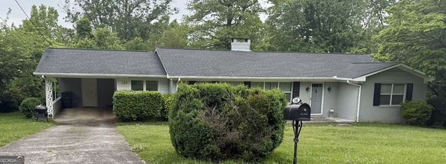 146 Huff Avenue Cornelia, GA House Sold - Photo 1 of 1. Opens carousel modal