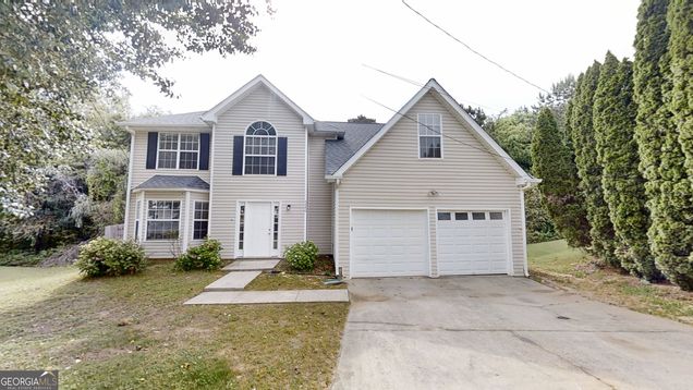 5246 Salem Springs Place Lithonia, GA House Sold - Photo 1 of 1. Opens carousel modal