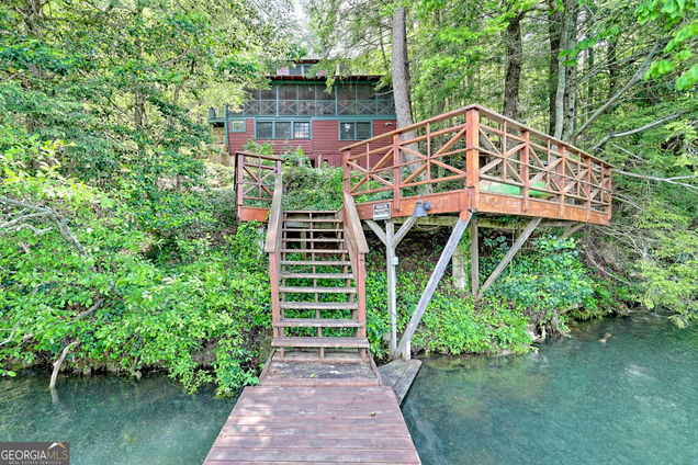 115 River Street Tallulah Falls, GA House Sold - Photo 1 of 1. Opens carousel modal