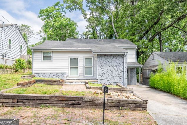 217 Birch Street Hapeville, GA Multifamily Active - Photo 1 of 2. Opens carousel modal