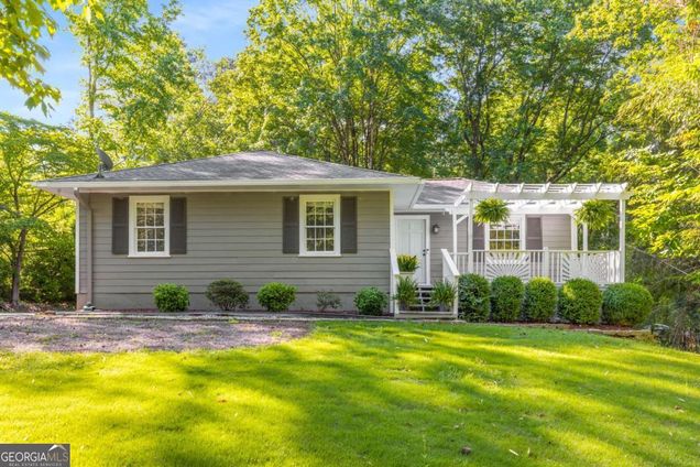 1150 Kennesaw Due West Road NW Kennesaw, GA House Sold - Photo 1 of 1. Opens carousel modal