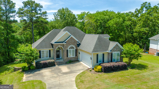 2033 Maggie Drive Macon, GA House Sold - Photo 1 of 1. Opens carousel modal