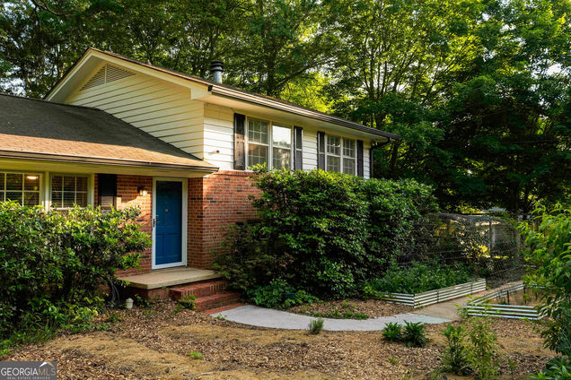 515 Forest Heights Drive