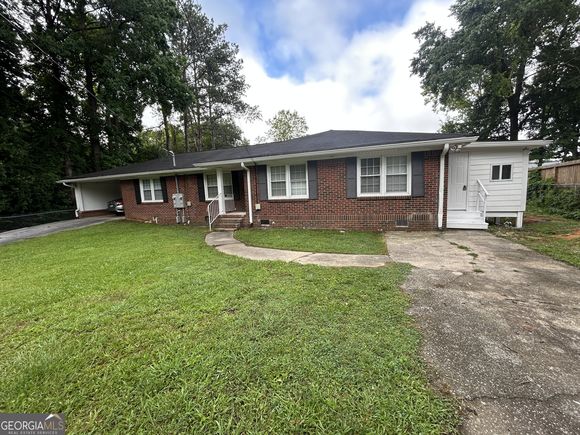261 Palms Lane SW Unit 259 Mableton, GA Multifamily Active - Photo 1 of 17. Opens carousel modal