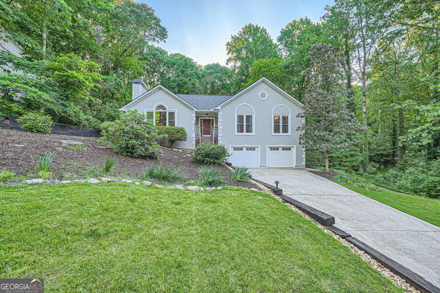 507 Falls Way Woodstock, GA House Sold - Photo 1 of 1. Opens carousel modal