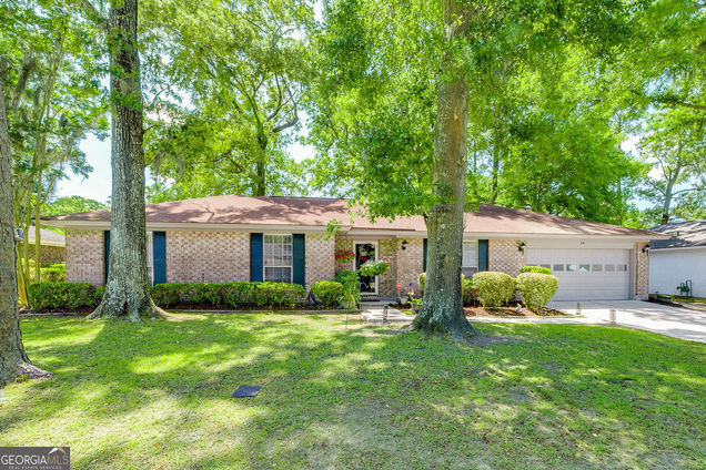 39 Red Fox Drive Savannah, GA House Active - Photo 1 of 44. Opens carousel modal
