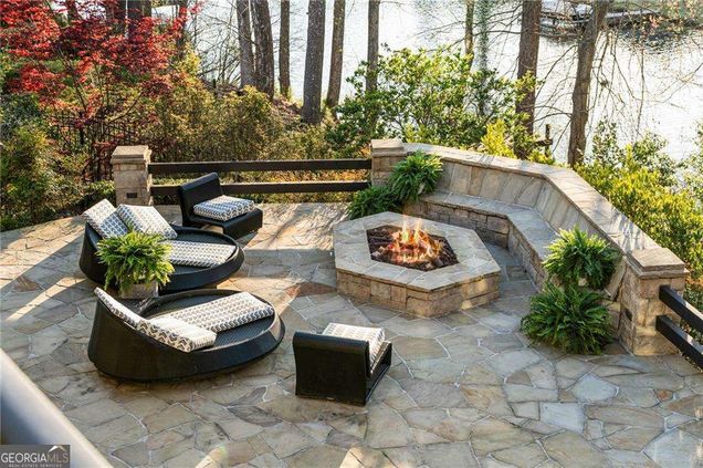 1125 Lake Shore Overlook Alpharetta, GA House Active - Photo 1 of 52. Opens carousel modal