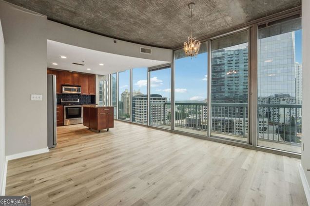 3324 Peachtree Road NE Unit 1407