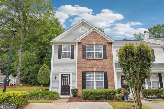 9165 Nesbit Ferry Road Unit #9