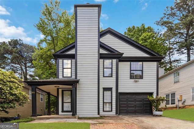 1050 Hampton Hill Court Lawrenceville, GA House Sold - Photo 1 of 1. Opens carousel modal