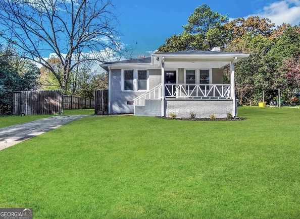 4162 Mercer Road Decatur, GA House Sold - Photo 1 of 1. Opens carousel modal