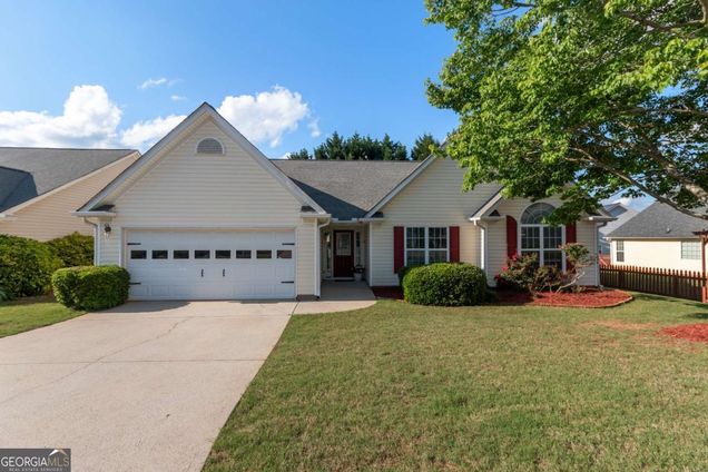 3259 Mcever Park Circle Acworth, GA House Sold - Photo 1 of 1. Opens carousel modal