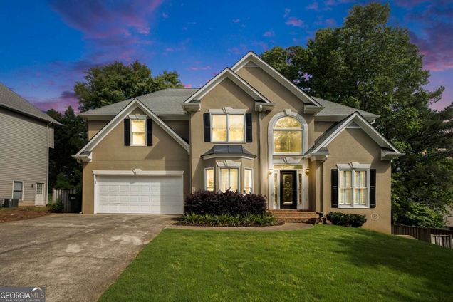 5215 Tealing Drive NE Roswell, GA House Sold - Photo 1 of 1. Opens carousel modal