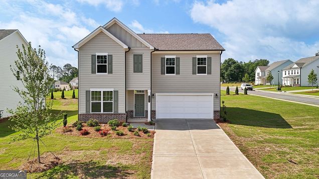 555 Silverleaf Trail Bethlehem, GA House Sold - Photo 1 of 1. Opens carousel modal