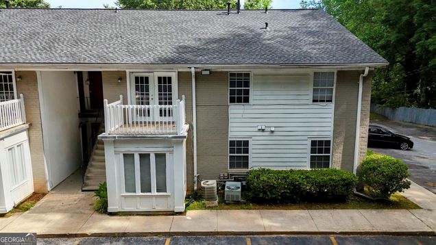 1212 Utoy Springs Road Unit 46 Atlanta, GA Condo Sold - Photo 1 of 1. Opens carousel modal