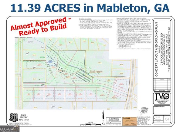 4550 Duron Pl SW, Mableton, GA 30126 Estately 🧡 MLS# 10363417