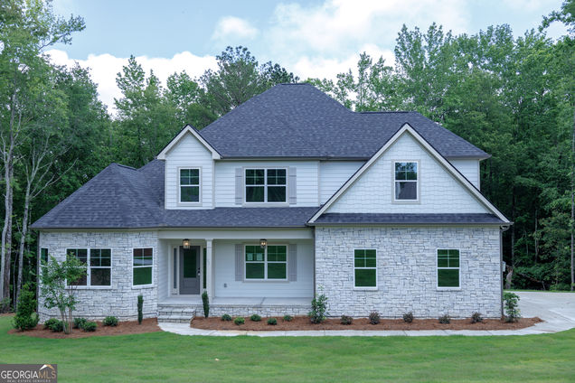 214 Wet Wood Court Unit 26 Fairburn, GA House Sold - Photo 1 of 1. Opens carousel modal