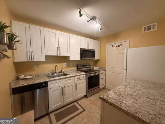 1251 Branch Drive Tucker, GA Condo Sold - Photo 1 of 1. Opens carousel modal