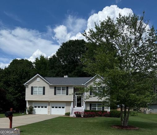343 Ashton Way Winder, GA House Sold - Photo 1 of 1. Opens carousel modal