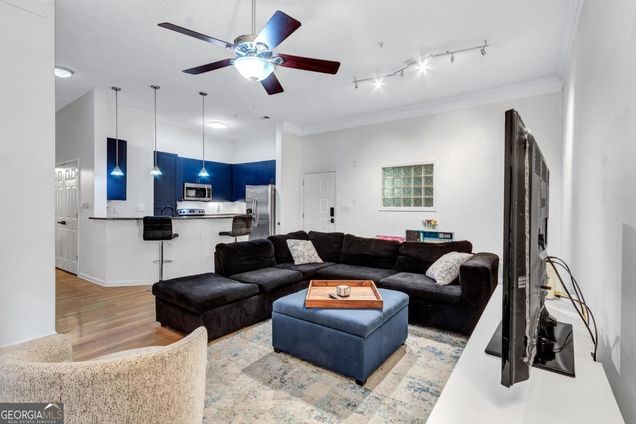 400 17th Street NW Unit 1119 Atlanta, GA Condo Sold - Photo 1 of 1. Opens carousel modal