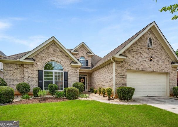 7994 Larksview Drive Fairburn, GA House Sold - Photo 1 of 1. Opens carousel modal