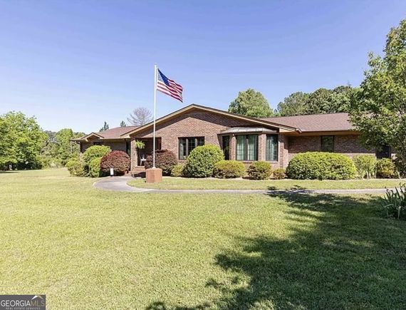 223 Rivers Road Fayetteville, GA House Sold - Photo 1 of 1. Opens carousel modal