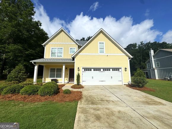 260 Seasons Pass Winterville, GA House Sold - Photo 1 of 1. Opens carousel modal