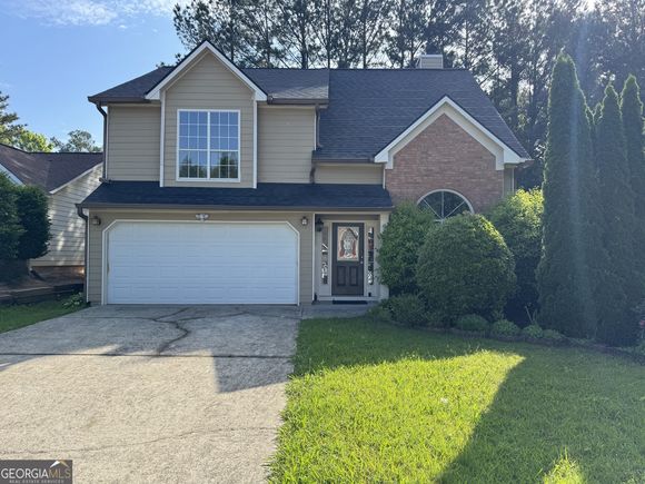 2080 Racquet Club Circle Lawrenceville, GA House Active - Photo 1 of 23. Opens carousel modal