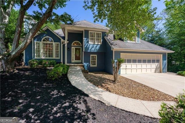 4915 Bayberry Drive