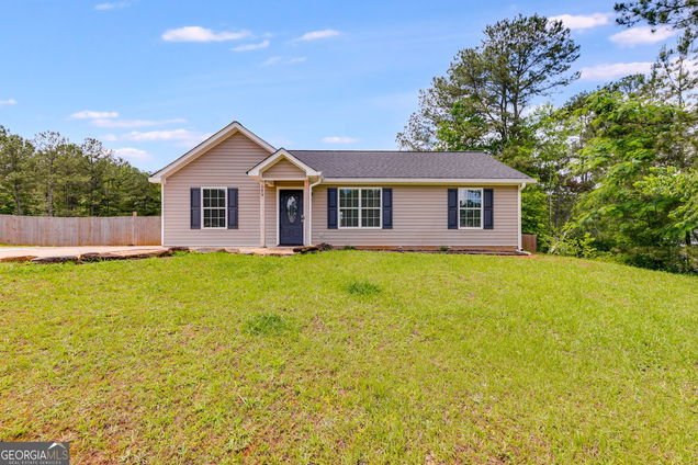 159 Cranbrooke Drive Dallas, GA House Sold - Photo 1 of 1. Opens carousel modal