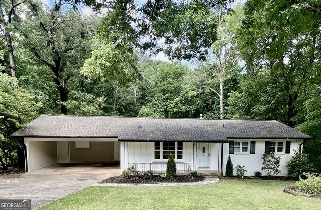 225 Holmes Avenue Athens, GA House Sold - Photo 1 of 1. Opens carousel modal
