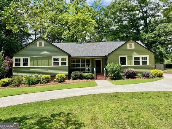 617 Smith Street S Bremen, GA House Sold - Photo 1 of 1. Opens carousel modal