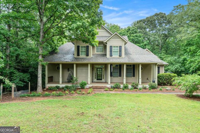 1240 Stock Court Monroe, GA House Sold - Photo 1 of 1. Opens carousel modal