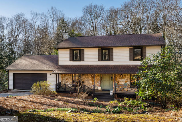 4568 Oswood Court Tucker, GA House Sold - Photo 1 of 1. Opens carousel modal
