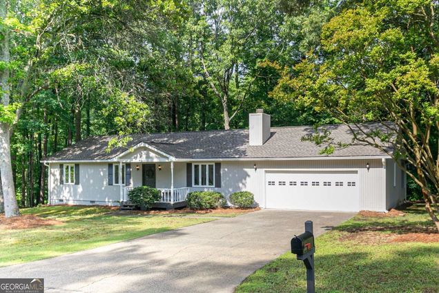 5819 Stonehaven Drive NW Kennesaw, GA House Sold - Photo 1 of 1. Opens carousel modal