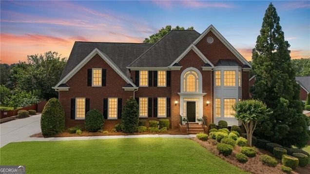 5170 Edgerton Drive Peachtree Corners, GA House Sold - Photo 1 of 1. Opens carousel modal