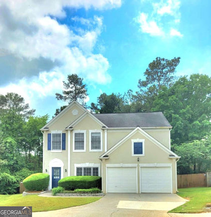 6005 Pattingham Drive