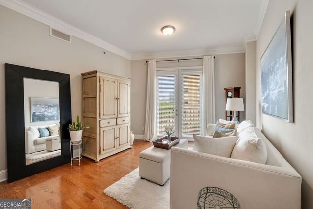 2277 Peachtree Road NE Unit 611 Atlanta, GA Condo Sold - Photo 1 of 1. Opens carousel modal