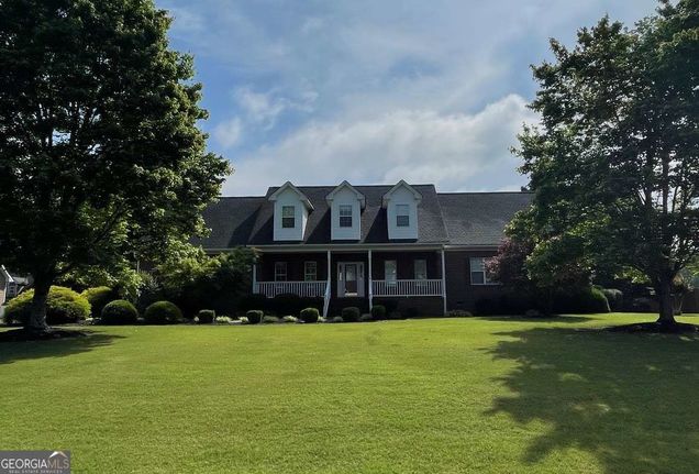 762 Appian Way Statham, GA House Sold - Photo 1 of 1. Opens carousel modal