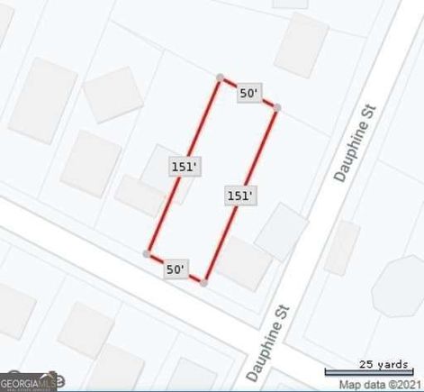 1429 Clermont Avenue Atlanta, GA Land Active - Photo 1 of 15. Opens carousel modal