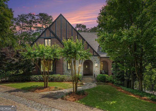 927 Berkshire Road NE Atlanta, GA House Sold - Photo 1 of 1. Opens carousel modal
