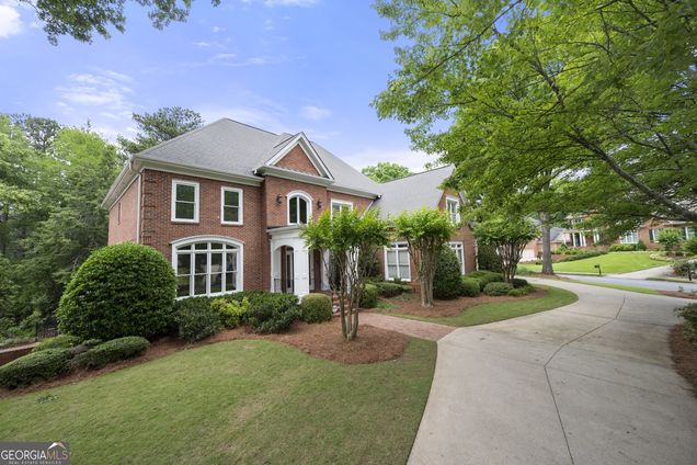 2743 Long Grove Drive Marietta, GA House Sold - Photo 1 of 1. Opens carousel modal