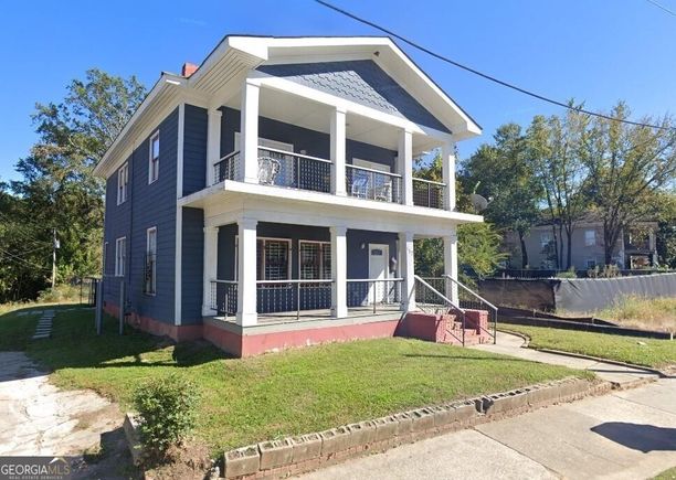 117 Joseph E Lowery Boulevard NW