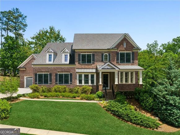 1393 Kings Park Drive NW Kennesaw, GA House Pending - Photo 1 of 82. Opens carousel modal