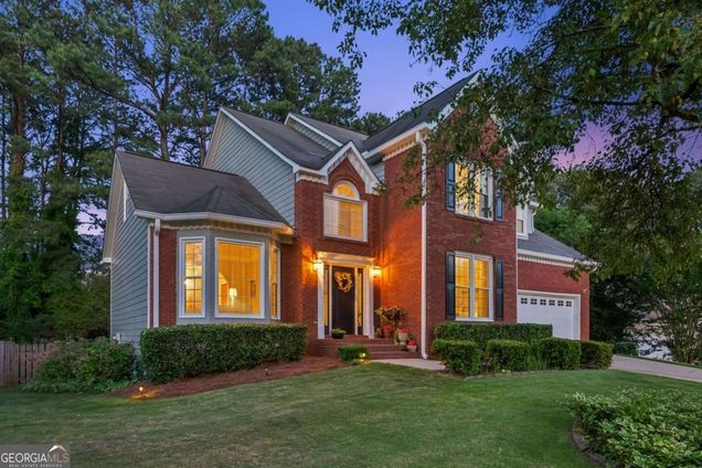 440 Laurian Way NW Kennesaw, GA House Sold - Photo 1 of 1. Opens carousel modal