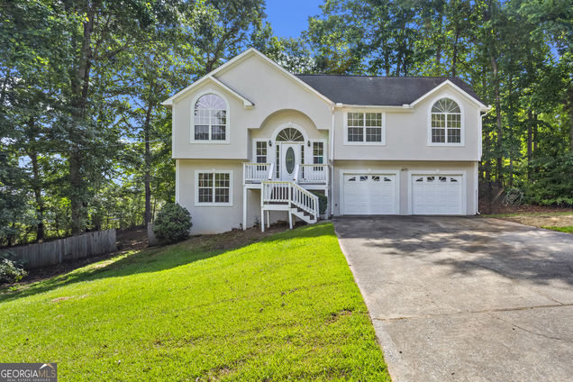 74 Rotunda Court Dallas, GA House Sold - Photo 1 of 1. Opens carousel modal